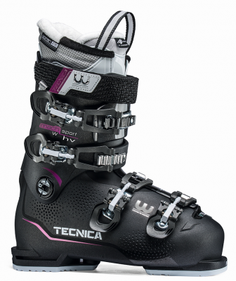 Tecnica Mach Sport 75 W HV, anthracite, 18/19 Tecnica Mach Sport 75 W HV, anthracite, 18/19