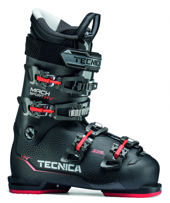 Tecnica Mach Sport 80 HV, anthracite, 18/19 Tecnica Mach Sport 80 HV, anthracite, 18/19