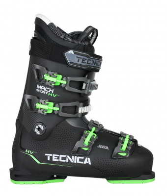 Tecnica Mach Sport 90 HV SMU, 18/19 Tecnica Mach Sport 90 HV SMU, 18/19