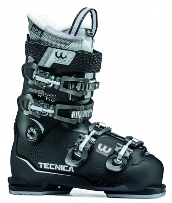 Tecnica Mach Sport 95 W HV, black, 18/19 Tecnica Mach Sport 95 W HV, black, 18/19