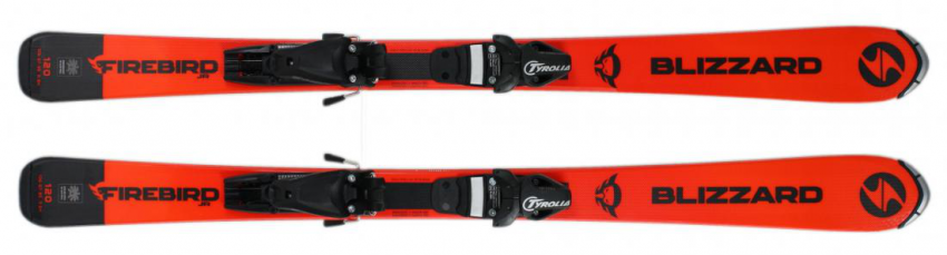 Blizzard FIREBIRD JR, 18/19 + vázání Tyrolia SRM 4.5 AC, 18/19 Blizzard FIREBIRD JR, 18/19 + vázání Tyrolia SRM 4.5 AC, 18/19