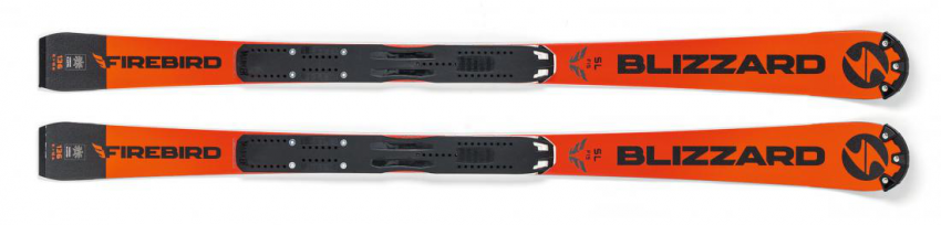Blizzard FIREBIRD SL JR Racing, flat, 18/19 Blizzard FIREBIRD SL JR Racing, flat, 18/19