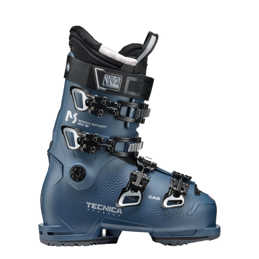 TECNICA MACH SPORT 75 MV W GW, DARK AVIO TECNICA MACH SPORT 75 MV W GW, DARK AVIO