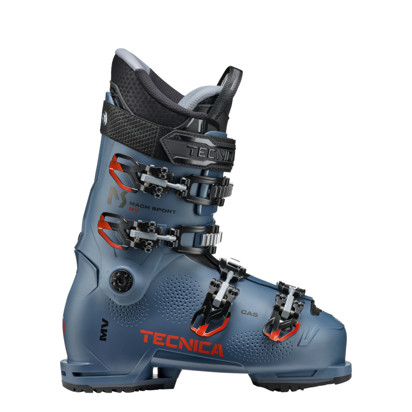 TECNICA MACH SPORT 90 MV GW, DARK AVIO TECNICA MACH SPORT 90 MV GW, DARK AVIO