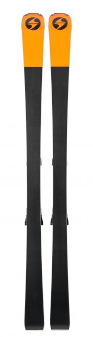 BLIZZARD Thunderbird R15-76 + TPX 12, anthracite