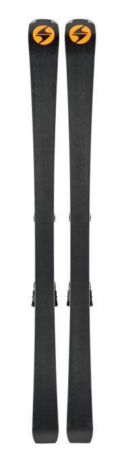 BLIZZARD Phoenix R13 CA + TPC 11 DEMO W, black/gold