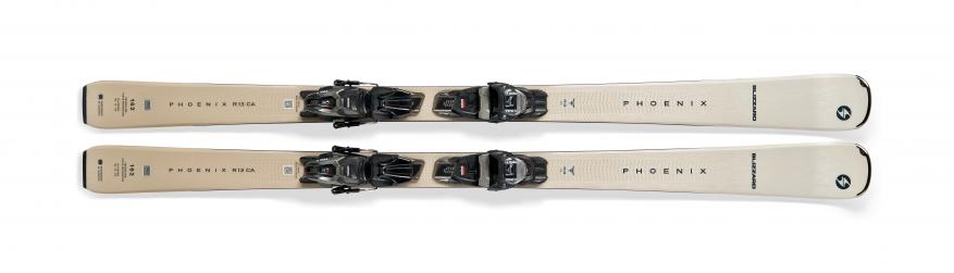 BLIZZARD Phoenix R13 CA + TPC 11 DEMO W, sand